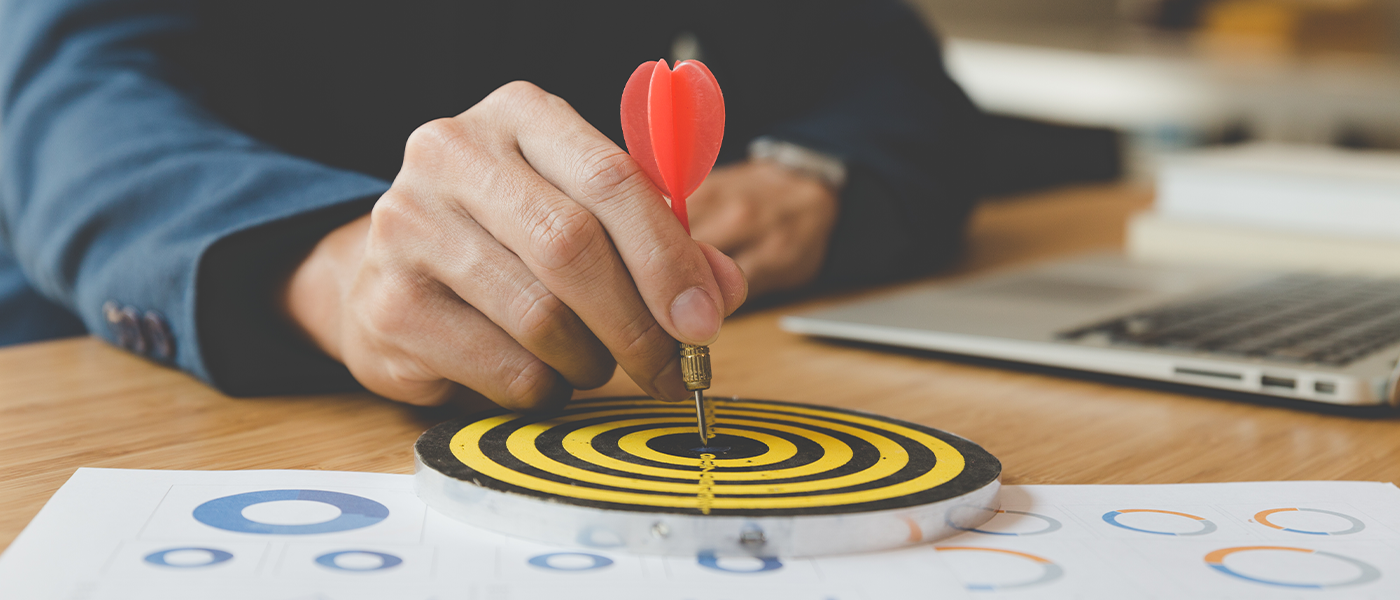 Discovery & Goal Setting